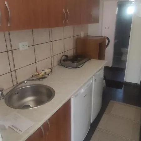 Konukevi Inara 3*