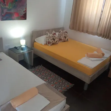 Inara Pensionat Neum