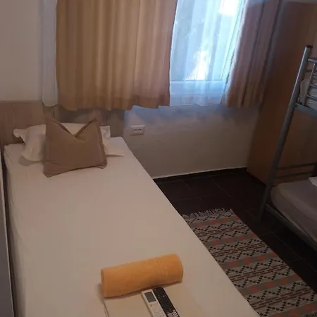 Inara Pensionat Neum