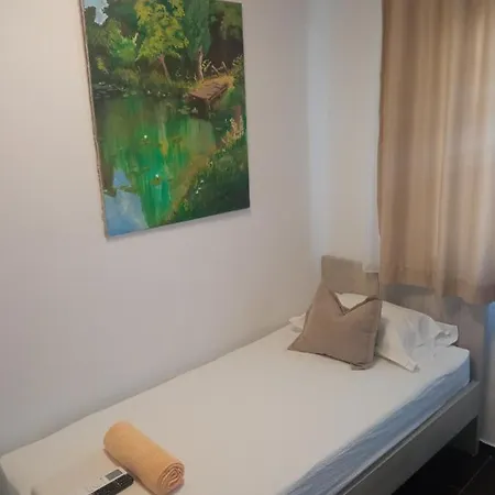 Pensionat Inara Neum