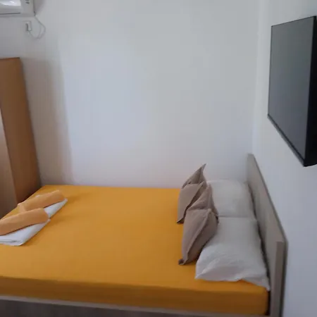 Inara Konukevi 3*
