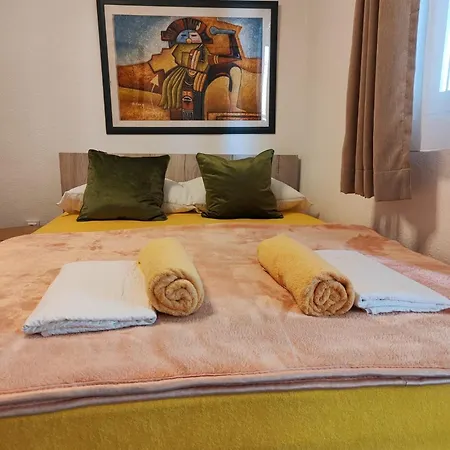 Inara Konukevi 3*