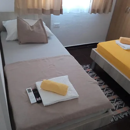 Inara Pensionat Neum